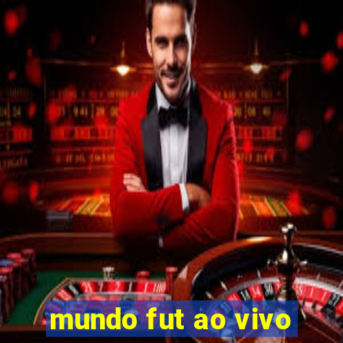 mundo fut ao vivo